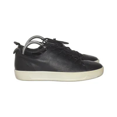 Sneakers (Sort) fra Ecco