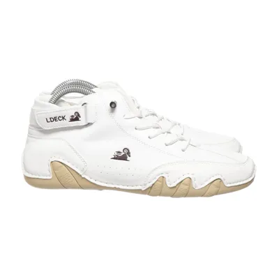 Sneakers (Vit) från Ldeck