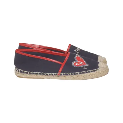 Espadrilles (Blue, Multicolored) from Tommy Hilfiger