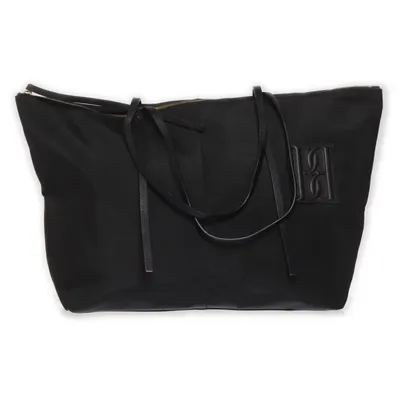 Handtas (Zwart) van By Malene Birger