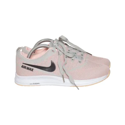 Hardloopschoenen (Roze, Grijs, Zwart) van Nike