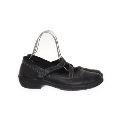 Promenadskor (Svart) från Sievi