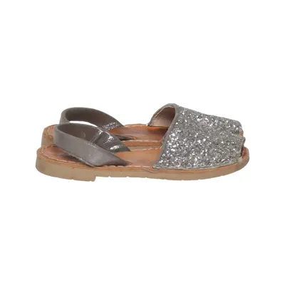 Sandales (Argent, Marron) de Avarca