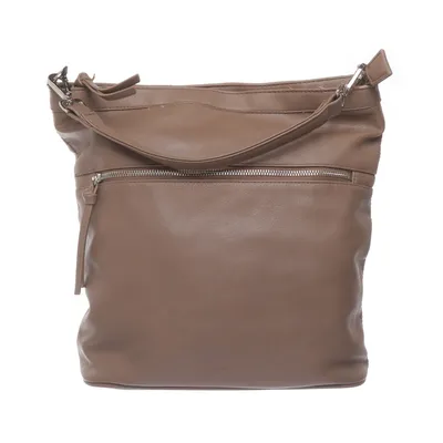 Handväska (Brun) från Don Donna