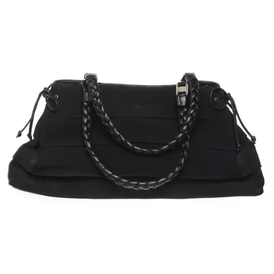 Handväska (Svart) från Salvatore Ferragamo