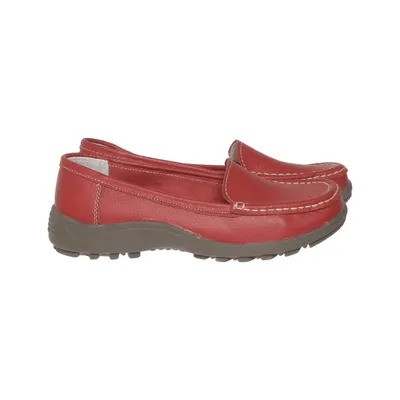 Mocassins (Rouge) de Comfortable