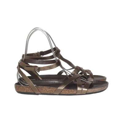 Sandales (Marron) de Vagabond