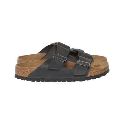 Sandalen (Arizona) van Birkenstock Leer