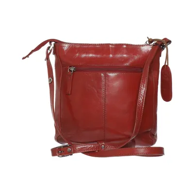 Shoulder-bag (Red) from The Monte