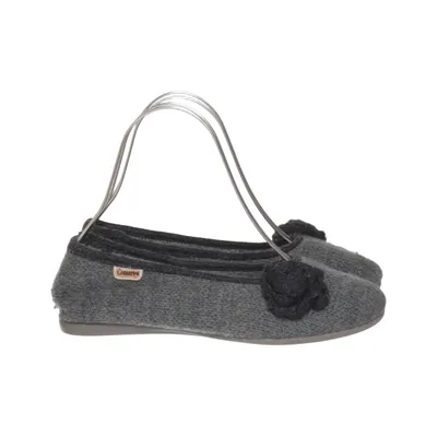 Chaussons (Gris) de Cinnamon