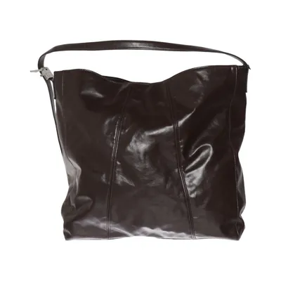 Shoulder-bag (Brown) from H&M Polyester