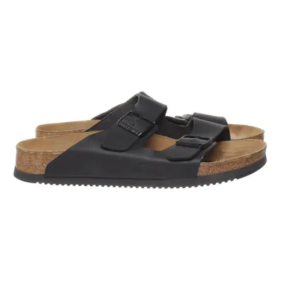 Hjemmeskor (Sort) fra Birkenstock