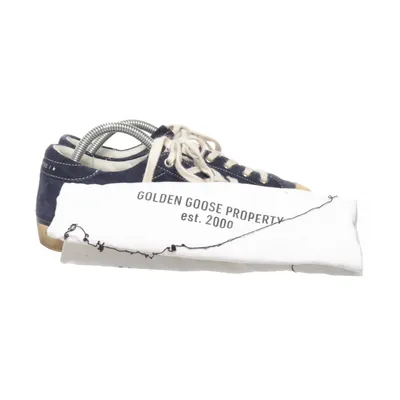 Sneakers (Blauw, Wit) van Golden Goose