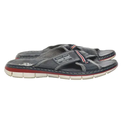 Slip-ins (Grå, Flerfärgad) från Rieker