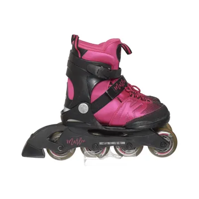 Inlines (Marlee) from K2