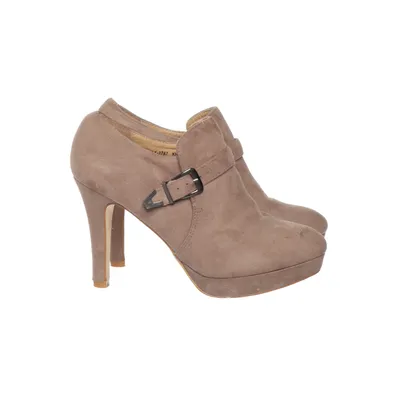 Stövletter (Beige) från Jumex