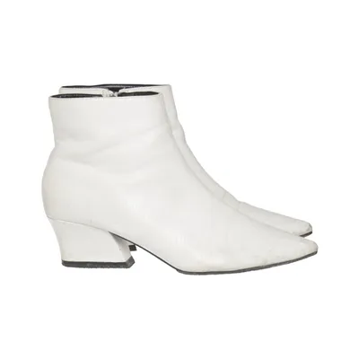 Stiefeletten (Brink) von Topshop
