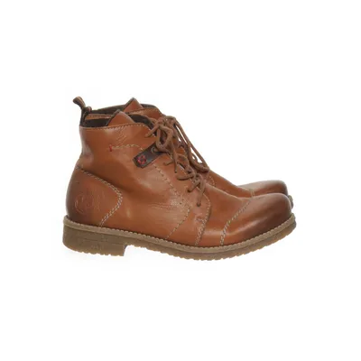 Kängor (Brun) från Rieker