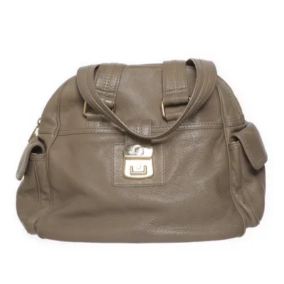Handbag (Classic Q ) from Marc by Marc Jacobs Leather