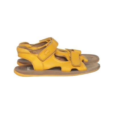Sandaler (Gul) fra Camper Læder