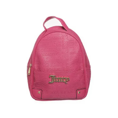 Rygsæk (Pink) fra Juicy Couture