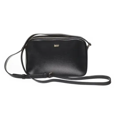 Umhängetasche (Schwarz) von DKNY