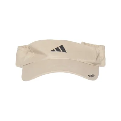 Skærm (Beige) fra Adidas Bomuld