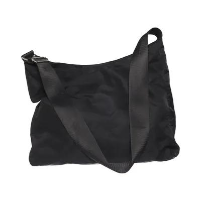 Axelremsväska (Carry Bag) från Weekday Polyamid, Polyester