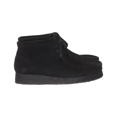 Ökenkängor (Svart) från Clarks Originals