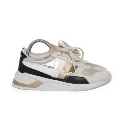 Sneakers (White, Multicolored) from Gola