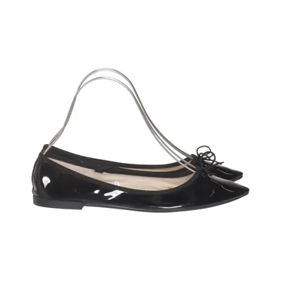Ballerines (Noir) de The Shoes