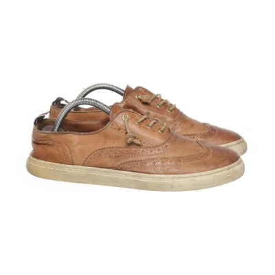 Brogues (Brown) from Legend