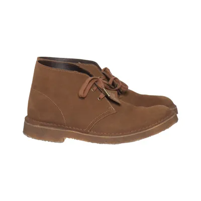 Ökenkängor (Brun) från Clarks Originals Mocka