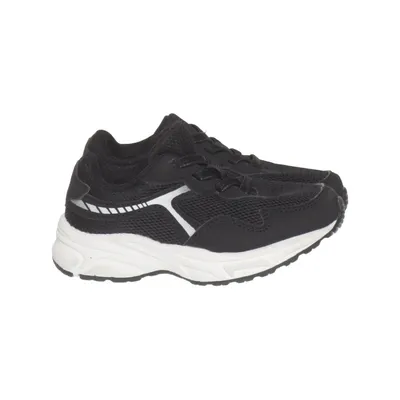 Træningssko (Sort, Hvid) fra Revolution Footwear