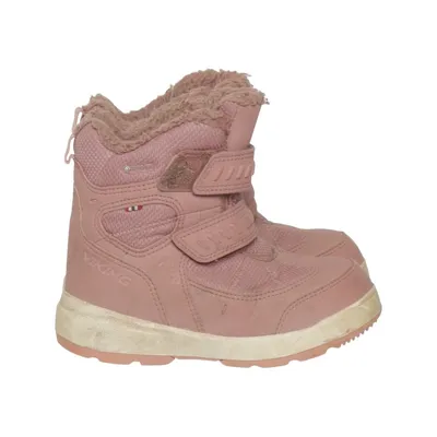 Laced boots (Toasty Warm Gtx 2v) from Viking