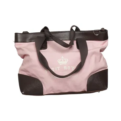 Sac à main (Rose, Marron) de Elodie Details Coton, Polyester