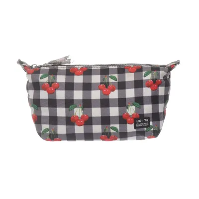 Toilet bag (Black, White, Multicolored) from UO-76