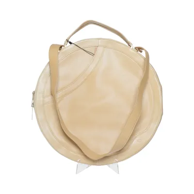 Axelremsväska (Beige) från Mandarina Duck