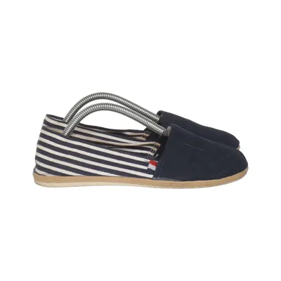 Ballerines (Bleu, Blanc) de Tempo