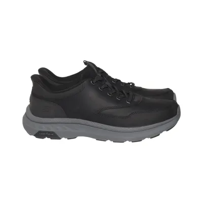 Baskets (Slip-ins) de Skechers Cuir