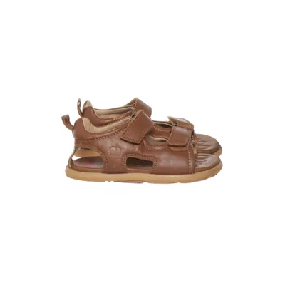 Sandalen (Bruin) van Elefanten