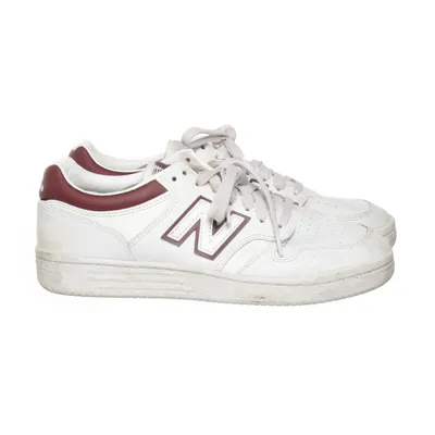 Sneakers (White) from New Balance