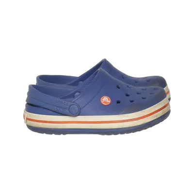 Slip-ins (Blå) från Crocs