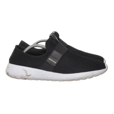Schoenen (Zwart) van Damyuan