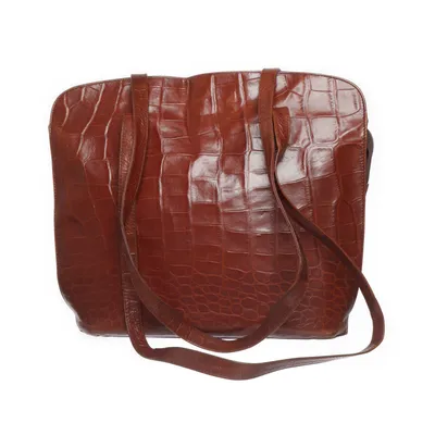 Handväska (Brun) från Abro