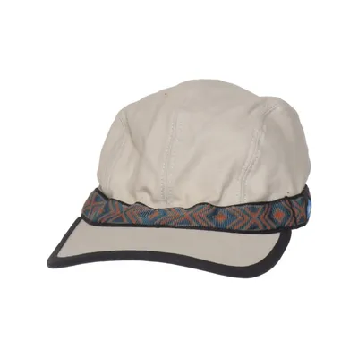 Baseball-Mütze (Strapcap) von Kavu Baumwolle