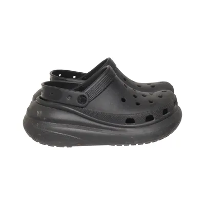 Hjemmeskor (Classic Platform Clog) fra Crocs Polyurethan