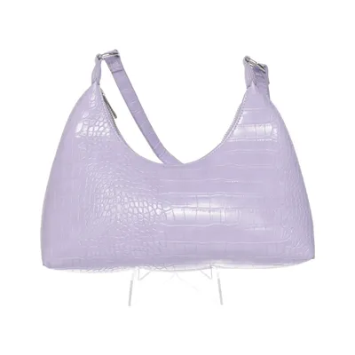 Skuldertaske (Lilla) fra NLY Accessories