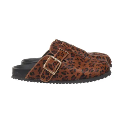Slip-ins (Bruin, Zwart) van Colors of California