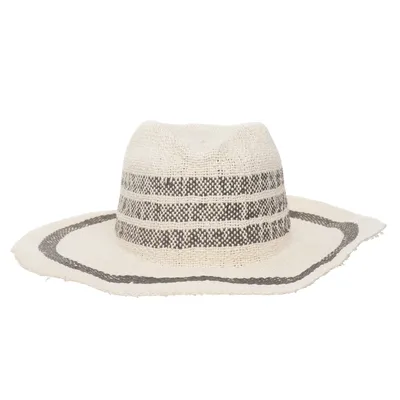 Strohoed (Geel) van Kid / Hemtex